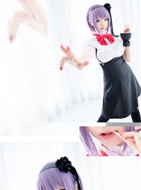 Star's Delay to December 22, Coser Hoshilly BCY Collection 3(2)